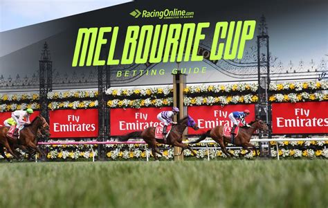 melbourne cup betting - melbourne cup betting guide.